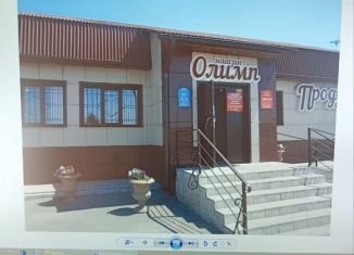 Продаю торговую площадь, 118.7 м2, Алтайский край, Зелёная улица, 48