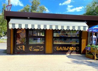 Продается торговая площадь, 15 м2, Самара, Революционная улица, 163Б, Железнодорожный район