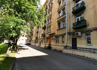 5-ком. квартира в аренду, 240 м2, Санкт-Петербург, Ивановская улица, 9/75, муниципальный округ Ивановский