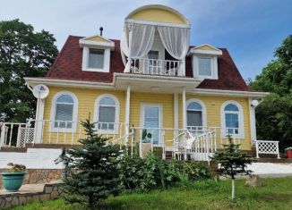 Продажа дома, 150 м2, поселок Ключевой, Центральная улица