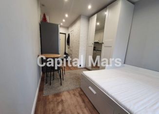 Сдается квартира студия, 20 м2, Москва, улица Каховка, 5к3, метро Каховская