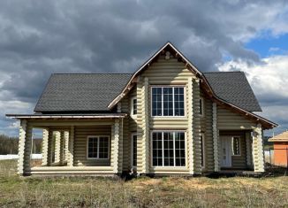 Продается дом, 200 м2, деревня Шанары, деревня Шанары, 8