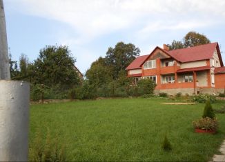 Аренда таунхауса, 160 м2, Калужская область, деревня Ивашковичи, 48