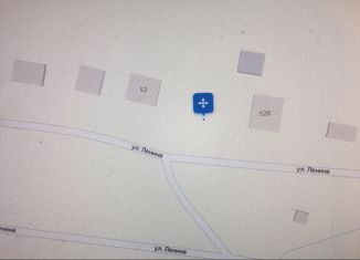 Продажа земельного участка, 9.3 сот., Сим, улица Ленина, 52б