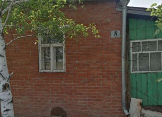 Сдается в аренду дом, 45 м2, Новосибирская область, Оренбургская улица, 8