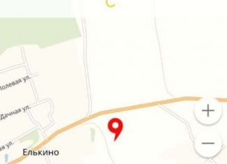 Продается участок, 30 сот., деревня Елькино