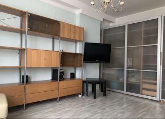 Продам 1-ком. квартиру, 36 м2, Москва, Писцовая улица, 16к2, метро Савеловская