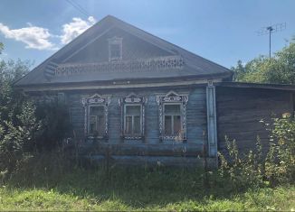 Продажа дома, 48 м2, деревня Азим-Сирма, Советская улица