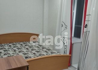 Сдача в аренду 2-комнатной квартиры, 40 м2, деревня Куюки, Молодёжная улица, 21