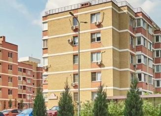 Сдаю в аренду однокомнатную квартиру, 31 м2, Ростов-на-Дону, переулок Чаленко, 7/2, ЖК Западная Резиденция