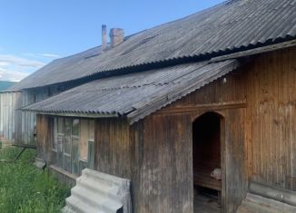 Продаю дом, 95.6 м2, село Пыщуг, Колхозная улица, 10А