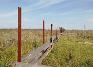 Участок на продажу, 20 сот., деревня Ключи, Советская улица, 75