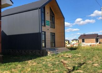 Коттедж на продажу, 126 м2, садоводческое некоммерческое товарищество Городок, Буинская улица