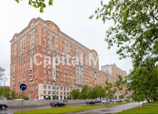 Аренда 4-комнатной квартиры, 159 м2, Москва, Большая Академическая улица, 15к1, станция Красный Балтиец