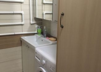 Однокомнатная квартира в аренду, 40 м2, Анапа, Краснодарская улица, 64Бк2