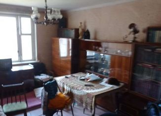 Продам однокомнатную квартиру, 39.2 м2, Новомичуринск, микрорайон Д, 53Д