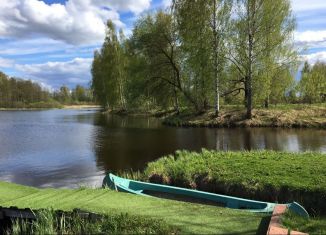 Продажа земельного участка, 15 сот., деревня Федоровское, 2-я Центральная улица