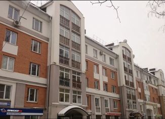 Аренда 1-комнатной квартиры, 42 м2, Тверь, улица Карпинского, 18