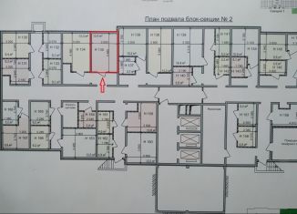 Продаю складское помещение, 13.4 м2, Рязанская область, Быстрецкая улица