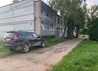 Продаю 2-комнатную квартиру, 48 м2, село Макарово, село Макарово, 1А