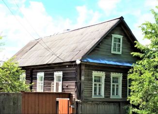 Продаю дом, 45 м2, Холм, улица Максима Горького, 25