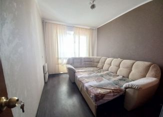 Продам 3-комнатную квартиру, 68.9 м2, село Осиново, Спортивная улица, 1, ЖК Радужный