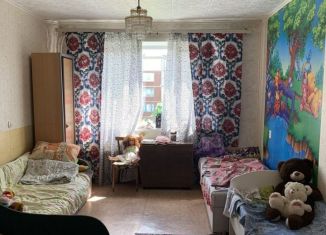 Продается однокомнатная квартира, 35 м2, поселок Шугозеро, Советская улица, 31