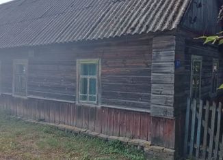 Дом на продажу, 50 м2, село Борщово, Октябрьский переулок