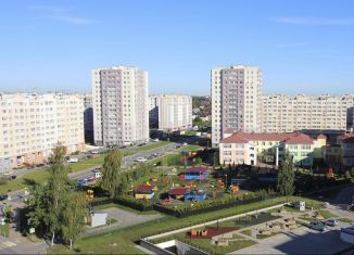 Продам однокомнатную квартиру, 45.7 м2, Калининград, Флотская улица, 9, ЖК Восток