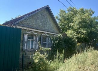 Продажа дома, 56 м2, Астрахань, Морская улица, Трусовский район