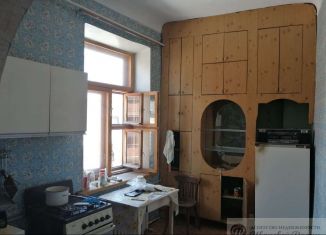 Продается многокомнатная квартира, 135 м2, Самарская область, улица Степана Разина, 65