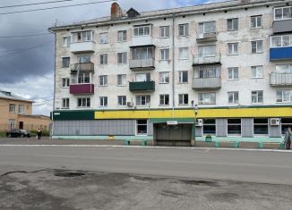 1-комнатная квартира на продажу, 30.3 м2, посёлок Малиновка, улица 60 лет Октября, 14