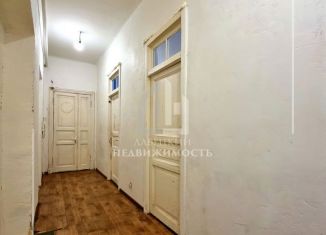 Продается 2-ком. квартира, 51.5 м2, Санкт-Петербург, Ропшинская улица, 22, Ропшинская улица