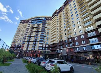 Продажа двухкомнатной квартиры, 46.6 м2, Челябинск, Лесопарковая улица, 8, ЖК Gagarin Residence