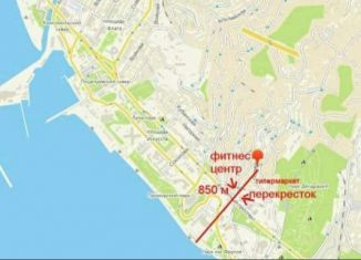 Сдается 2-комнатная квартира, 45 м2, Краснодарский край, улица Дмитриевой, 5