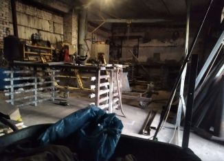 Сдается в аренду гараж, 30 м2, Нижний Новгород, Комсомольская улица, 49Д, микрорайон Соцгород-1