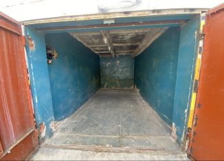 Сдаю в аренду гараж, 18 м2, Екатеринбург, улица Ткачей, 20
