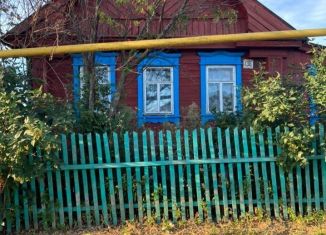 Продаю дом, 35.1 м2, село Порецкое, улица Севастьянова