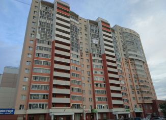 Продам 3-ком. квартиру, 69 м2, Екатеринбург, Совхозная улица, 4, ЖК Калиновский