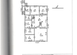 Продам дом, 356.4 м2, Мытищи, 1-й Ленинский переулок, 7