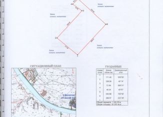 Продаю участок, 500 сот., хутор Богатов