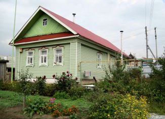 Дом на продажу, 85 м2, деревня Новая Казмаска, Мостовой переулок