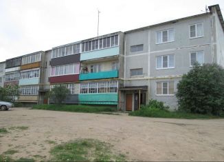 Двухкомнатная квартира на продажу, 49 м2, Андреаполь, Кленовая улица, 37