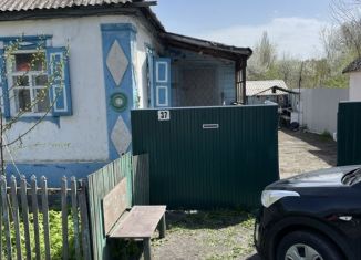 Продажа дома, 65.5 м2, село Прохоровка, Почтовая улица