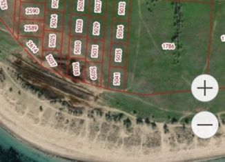 Продаю земельный участок, 6 сот., Молочненское сельское поселение, Пионерская улица