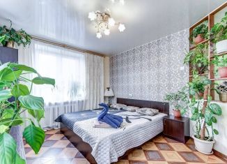 1-комнатная квартира в аренду, 36 м2, Санкт-Петербург, проспект Непокорённых, 50, метро Площадь Мужества