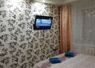 1-комнатная квартира в аренду, Томская область, улица Ивана Черных, 67