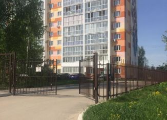 Продается однокомнатная квартира, 45 м2, Ивановская область, Отдельная улица, 4