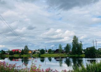 Продается земельный участок, 15 сот., посёлок Шуя, Береговая улица