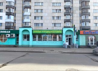 Продается торговая площадь, 82 м2, Уфа, улица Правды, 25, Дёмский район